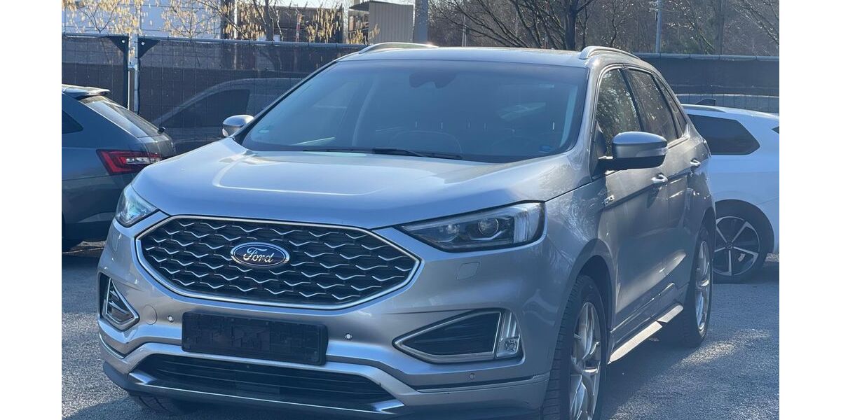 Ford Edge 160.000 km 18.000 &euro; Berlin 12107