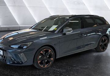 Cupra Leon 19.314 km 31.490 &euro; Schönefeld 12529