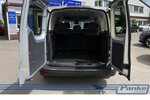 VW Caddy Basis IQ 2.0*5Sitzer*NAV*PDC*SHZ*Carplay* 111.671 km 17.990 &euro; Berlin 13187