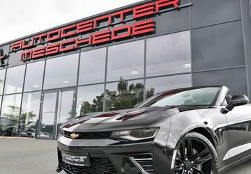 Chevrolet Camaro 26.082 km 51.790 &euro; Meschede/NRW 59872