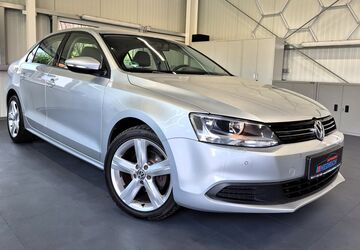 VW Jetta 115.000 km 7.990 &euro; Waigolshausen, bei Schweinfurt 97534