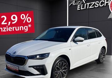 Skoda Scala 11.500 km 23.790 &euro; Kamenz 01917