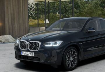BMW X4 24.746 km 56.450 &euro; Bad Homburg 61352
