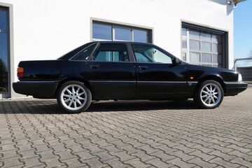 Gebrauchte Audi 200