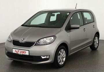Skoda Citigo 53.326 km 14.990 &euro; Eisleben 06295