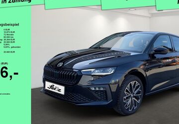 Skoda Scala 10.990 km 19.850 &euro; Isny im Allgäu 88316
