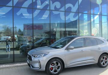 Ford Kuga 26.363 km 37.500 &euro; Bernau 16321