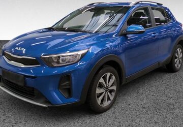 Kia Stonic 17.321 km 18.990 &euro; Bad Tabarz 99891