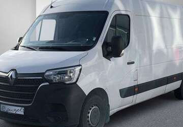 Renault Master 73.700 km 21.989 &euro; Wunsiedel 95632