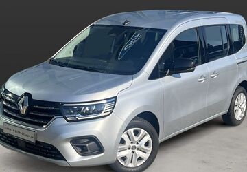 Renault Kangoo 38.050 km 17.990 &euro; Warendorf 48231