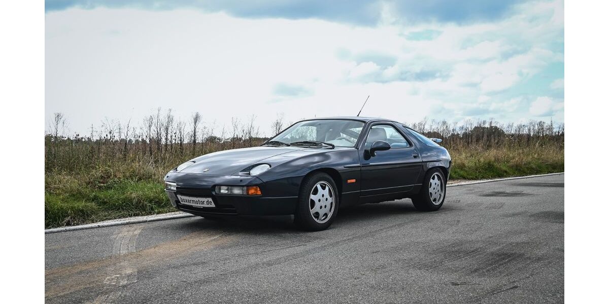 Porsche 928 193.563 km 49.850 &euro; Dotternhausen 72359