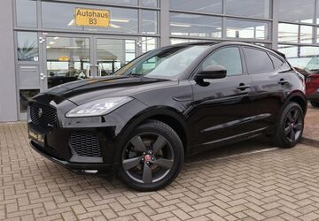 Jaguar E-Pace 79.957 km 24.990 &euro; Bergen 29303