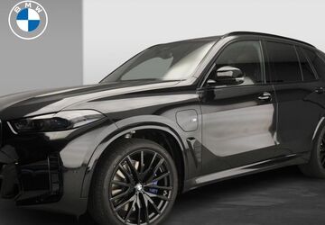 BMW X5 1.500 km 117.900 &euro; Heerenveen 