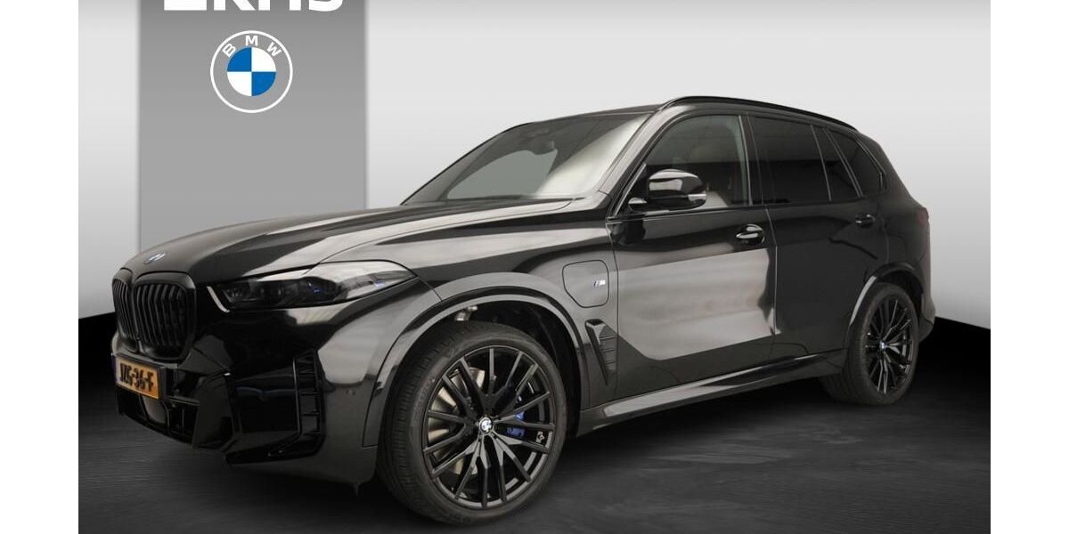 BMW X5 1.500 km 117.900 &euro; Heerenveen 