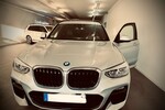 BMW X3 37.000 km 40.000 &euro; München 80313
