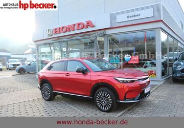 Honda e:Ny1 26.240 km 27.990 &euro; Rockenhausen 67806
