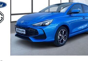 MG 3 16.250 km 17.980 &euro; Gotha 99867