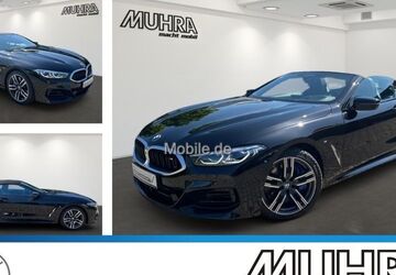 BMW M850 22.172 km 77.980 &euro; Oberhausen 46149