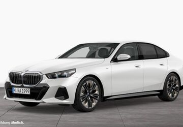 BMW 520 25.548 km 54.982 &euro; Bielefeld 33719