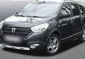 Dacia Lodgy 54.943 km 14.888 &euro; Helgoland 27498