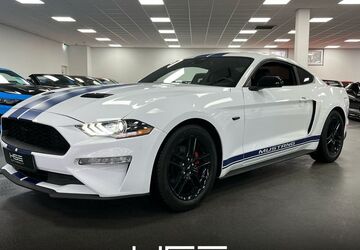 Ford Mustang 21.000 km 29.990 &euro; Mudau 69427