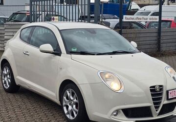 Alfa Romeo MiTo 157.786 km 2.750 &euro; Düren 52353