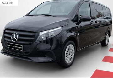 Mercedes-Benz Vito 53.208 km 47.390 &euro; Heide 25746