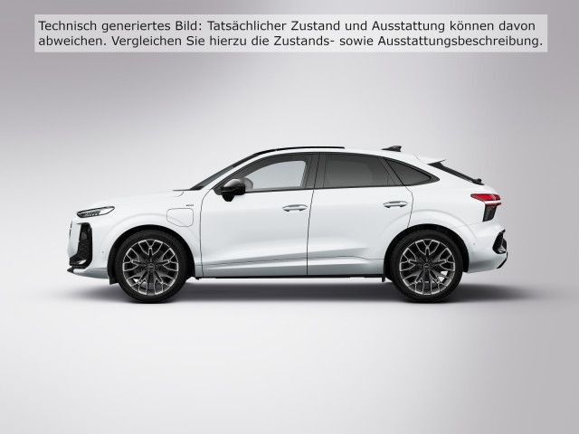 Audi Q3 4.901 km 63.800 &euro; Ahaus 48683