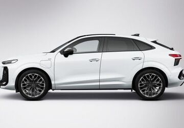 Audi Q3 4.901 km 63.900 &euro; Ahaus 48683