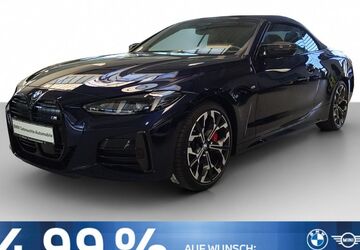 BMW M440 12.900 km 72.440 &euro; Lauda-Königshofen 97922