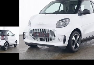 Smart ForTwo 7.951 km 17.490 &euro; Ingolstadt 85055