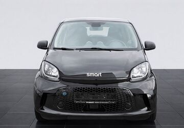 Smart ForFour 38.100 km 7.950 &euro; Münster 48163