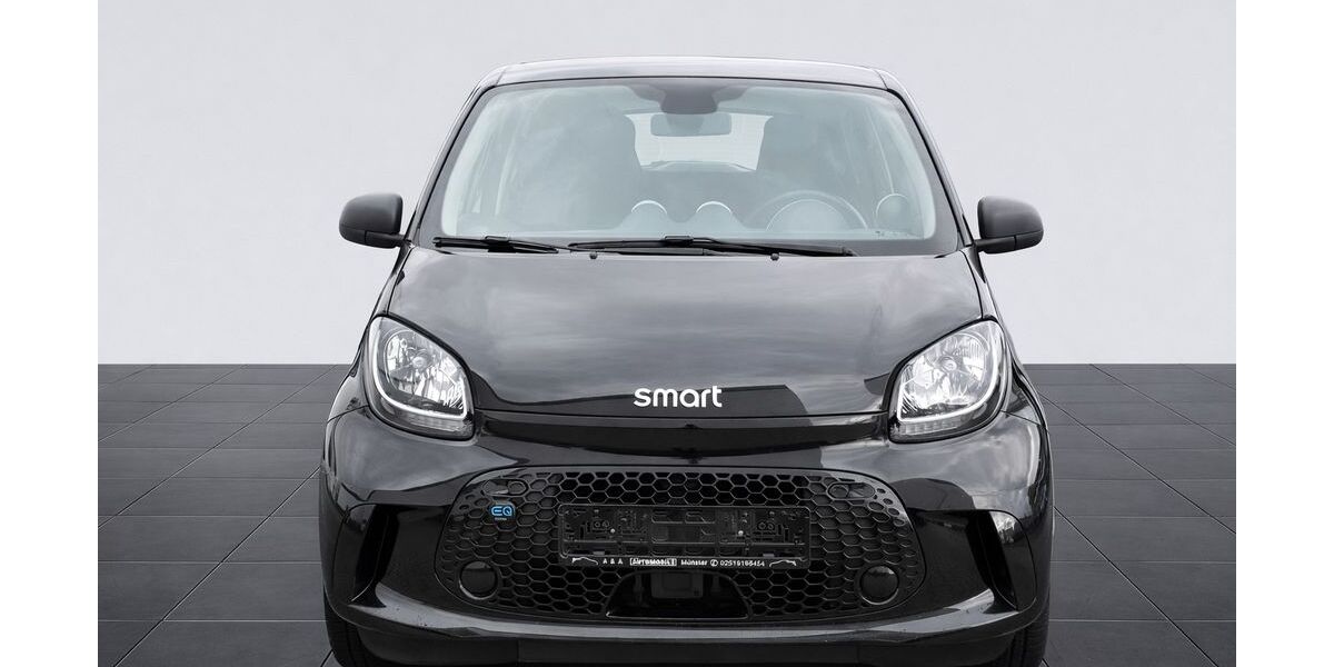 Smart ForFour 38.100 km 7.950 &euro; Münster 48163