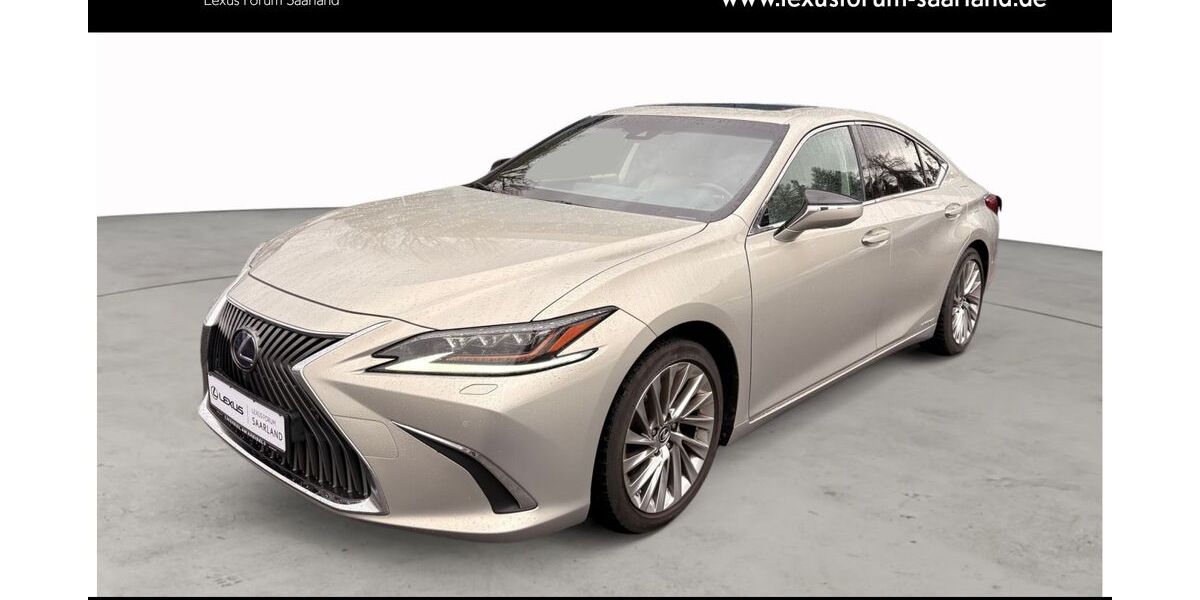 Lexus ES 300 92.000 km 33.990 &euro; Merzig 66663