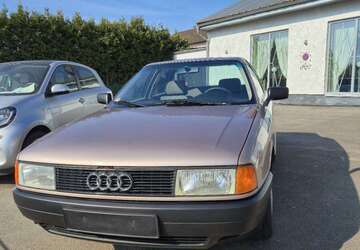 Audi 80 254.000 km 3.000 &euro; Verl 33415