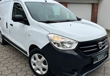 Dacia Dokker 174.000 km 6.250 &euro; Mönchengladbach 41061