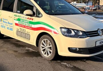 VW Sharan 323.767 km 9.988 &euro; Rudolstadt 07407