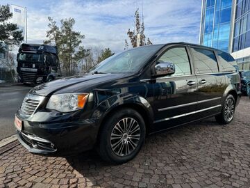Gebrauchte Lancia Voyager