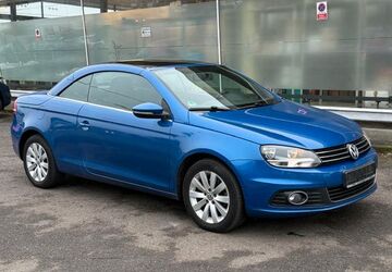 VW Eos 175.300 km 6.790 &euro; Westerburg 56457