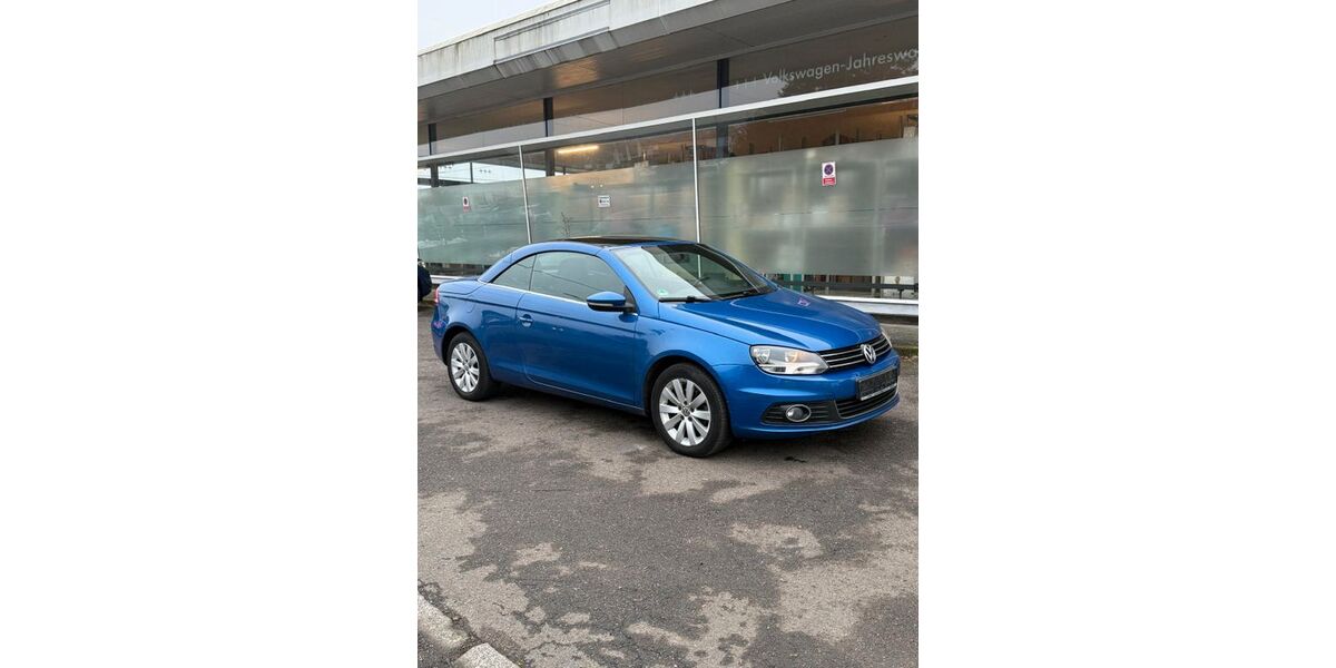 VW Eos 175.300 km 6.790 &euro; Westerburg 56457
