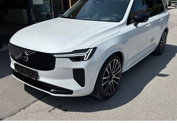 Volvo XC90 14.999 km 87.654 &euro; Baierbrunn 82065