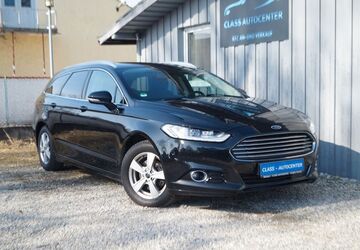 Ford Mondeo 198.000 km 10.900 &euro; Mühldorf am Inn 84453