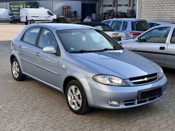 Gebrauchte Chevrolet Lacetti