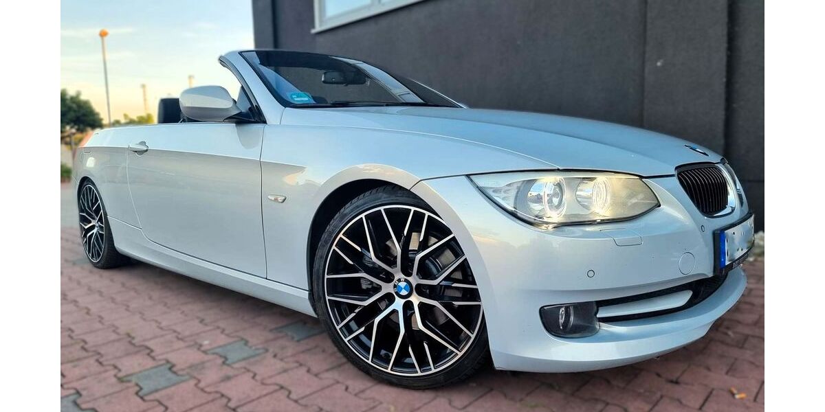 BMW 325 139.000 km 13.950 &euro; Worms 67547