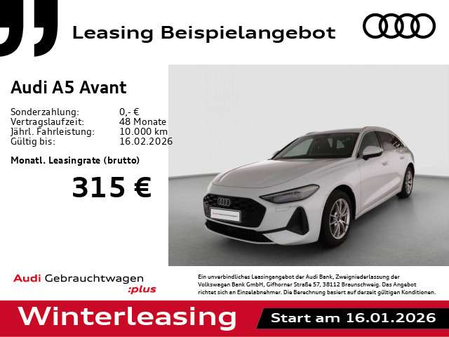 Audi A5 28.637 km 37.640 &euro; Berlin 13581