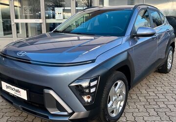 Hyundai KONA 21.300 km 20.990 &euro; Quedlinburg 06484