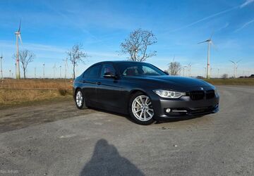 BMW 335 187.000 km 17.700 &euro; Nenndorf 26556