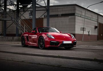 Porsche Boxster 79.900 km 70.490 &euro; Regensburg 93055