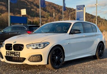 BMW M140i 131.350 km 26.980 &euro; Trier 54294