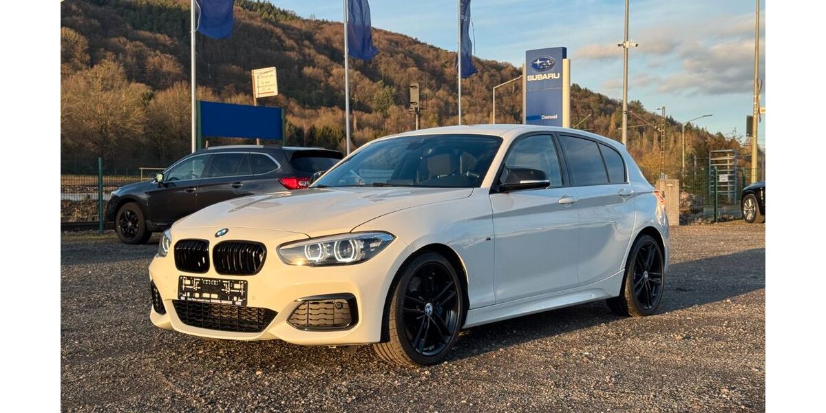 BMW M140i 131.350 km 26.980 &euro; Trier 54294